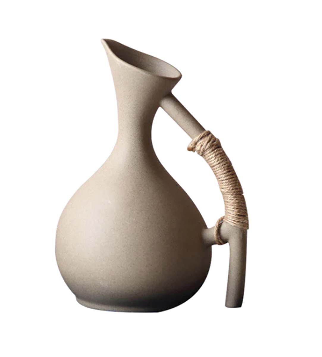 Kanne in Ceramica Fatti a Mano Collezione di Bevande Biologiche con Stile Uomo - Kande - bevande biologiche ceramica Ceramics collezione fatti home & garden kanne kanne ceramica Kitchen - Concept Palermo