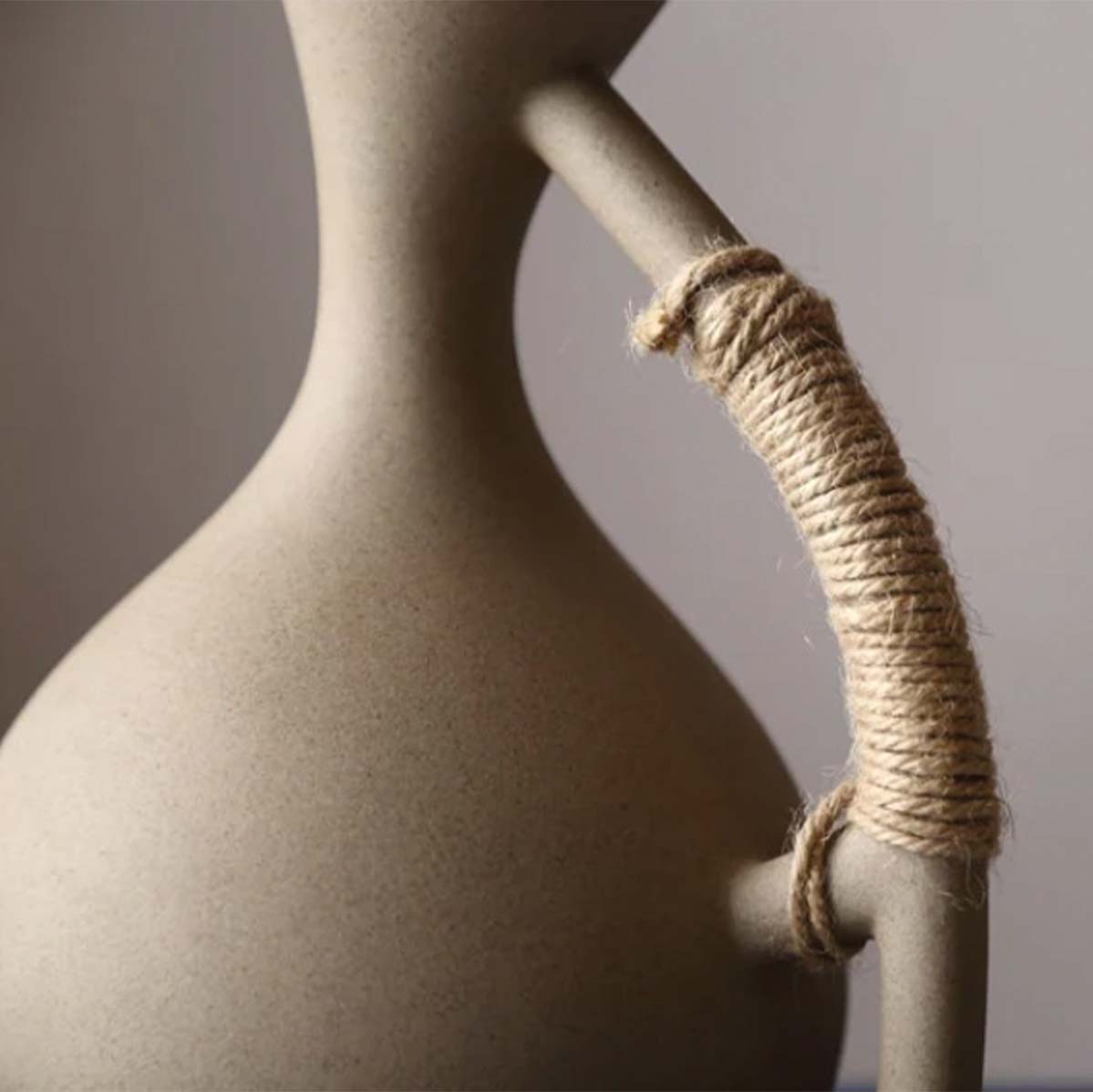 Kanne in Ceramica Fatti a Mano Collezione di Bevande Biologiche con Stile Uomo - - bevande biologiche ceramica Ceramics collezione fatti home & garden kanne kanne ceramica Kitchen - Concept Palermo