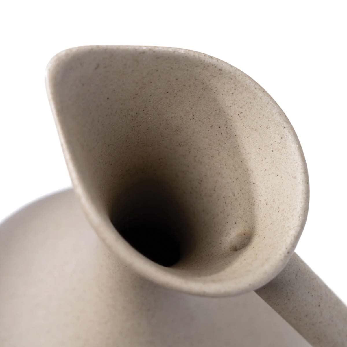 Kanne in Ceramica Fatti a Mano Collezione di Bevande Biologiche con Stile Uomo - - bevande biologiche ceramica Ceramics collezione fatti home & garden kanne kanne ceramica Kitchen - Concept Palermo