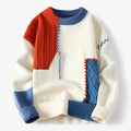 Jersey de punto - único y cómodo para hombre