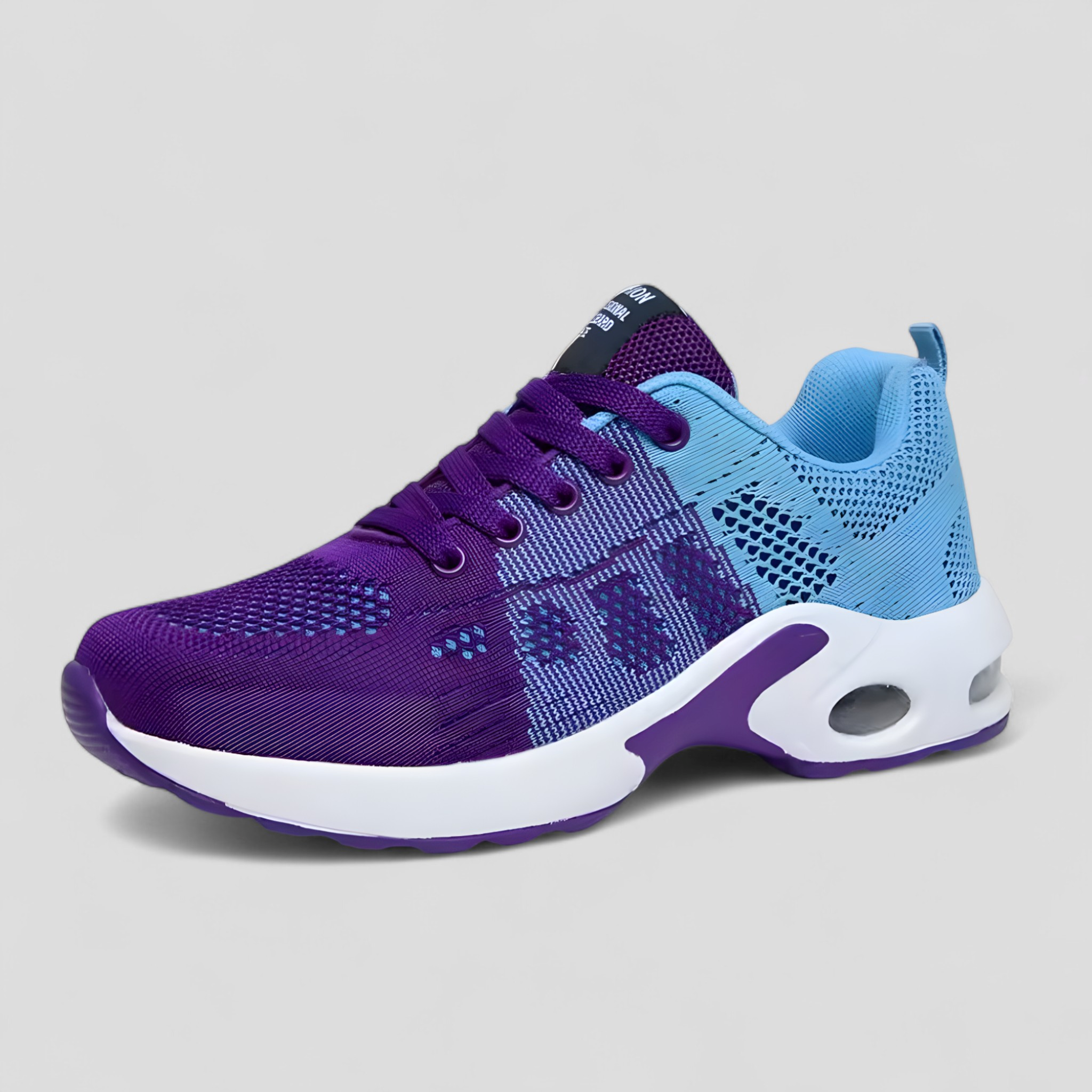 Scarpe da Donna Leggere e Confortevoli - Esotico - adatte a tutti i tipi di piede ammortizzazione suola gel calzature traspiranti comfort e stabilità confortevoli donna leggere scarpe scarpe da donna scarpe donna scarpe leggere scarpe per camminare scarpe per uso quotidiano scarpe sportive shoes stabilità scarpe - Concept Palermo