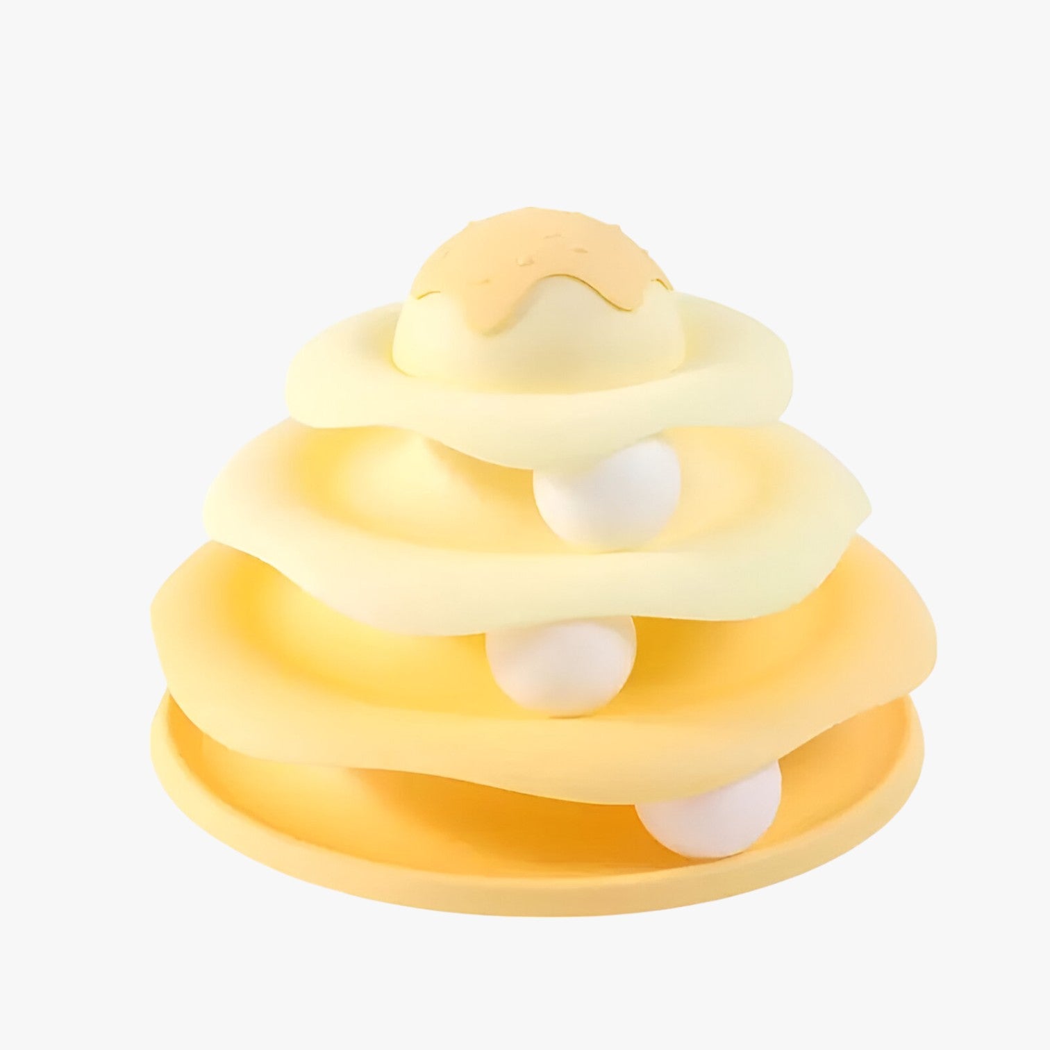 Torre Interattiva a 4 Piani – Gioco Divertente per Gatti Attivi - - attivi divertente gatti gioco interattiva pet PET SUPPLIES petproduct Pets pets & supplies piani torre - Concept Palermo