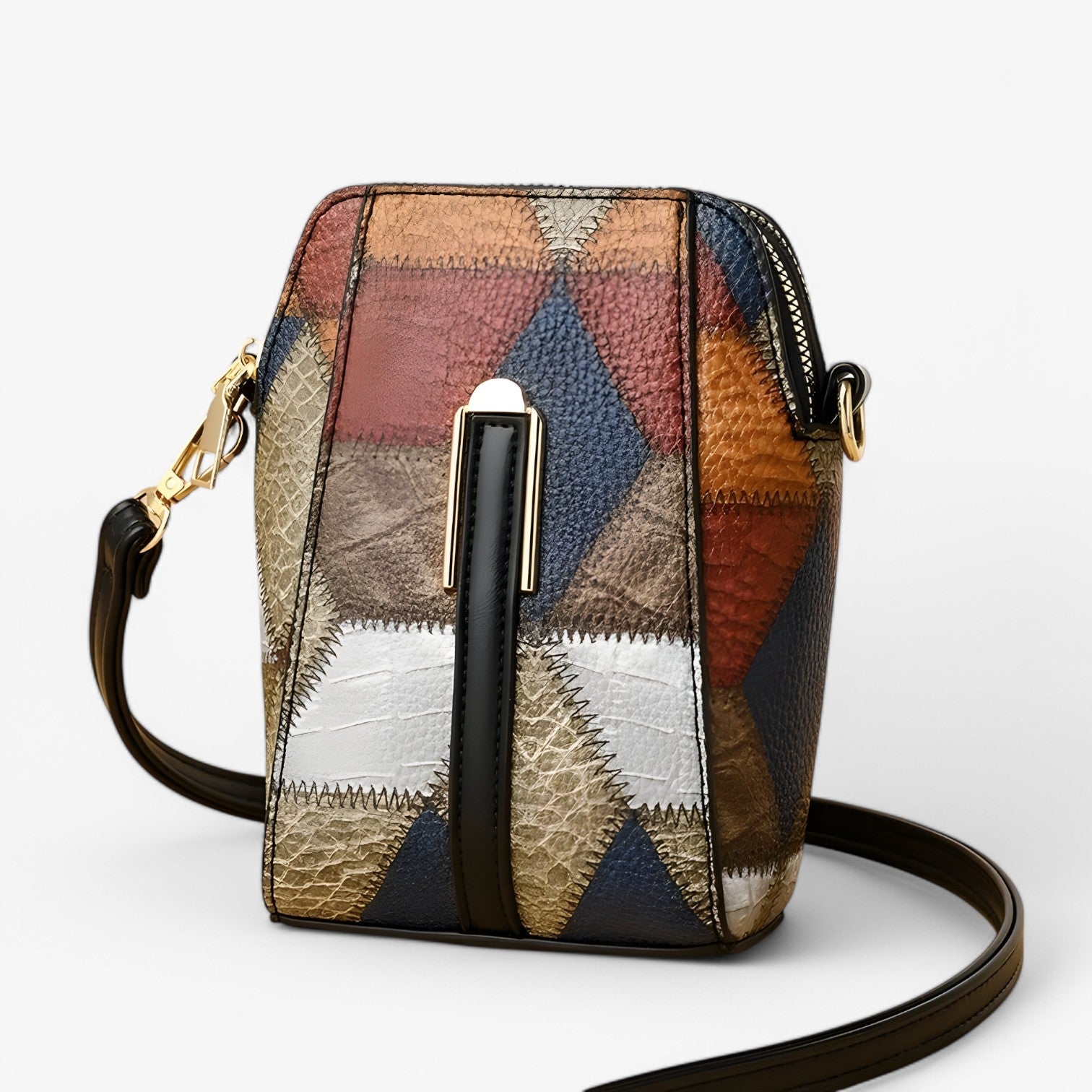 Borsa a tracolla versatile - per telefono e accessori Donna - - accessori Bags borsa borsa tracolla donna Shoulder Bags telefono tracolla versatile women bags - Concept Palermo