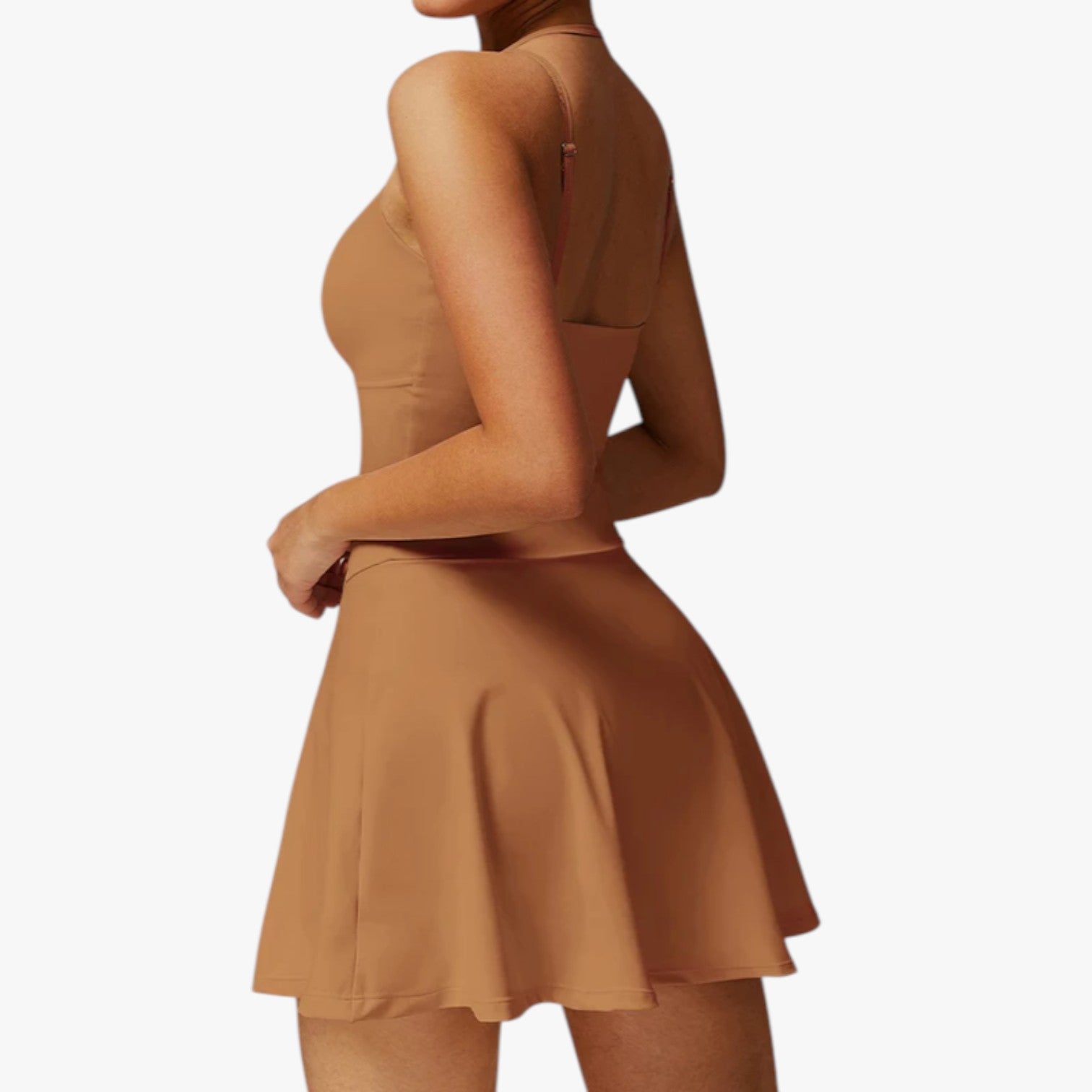 Abito sportivo - Leggero, ad asciugatura rapida, con tasca nascosta Uomo - - abito abito sportivo asciugatura leggero nascosta rapida sportivo tasca women clothes women set clothes women sportswear - Concept Palermo