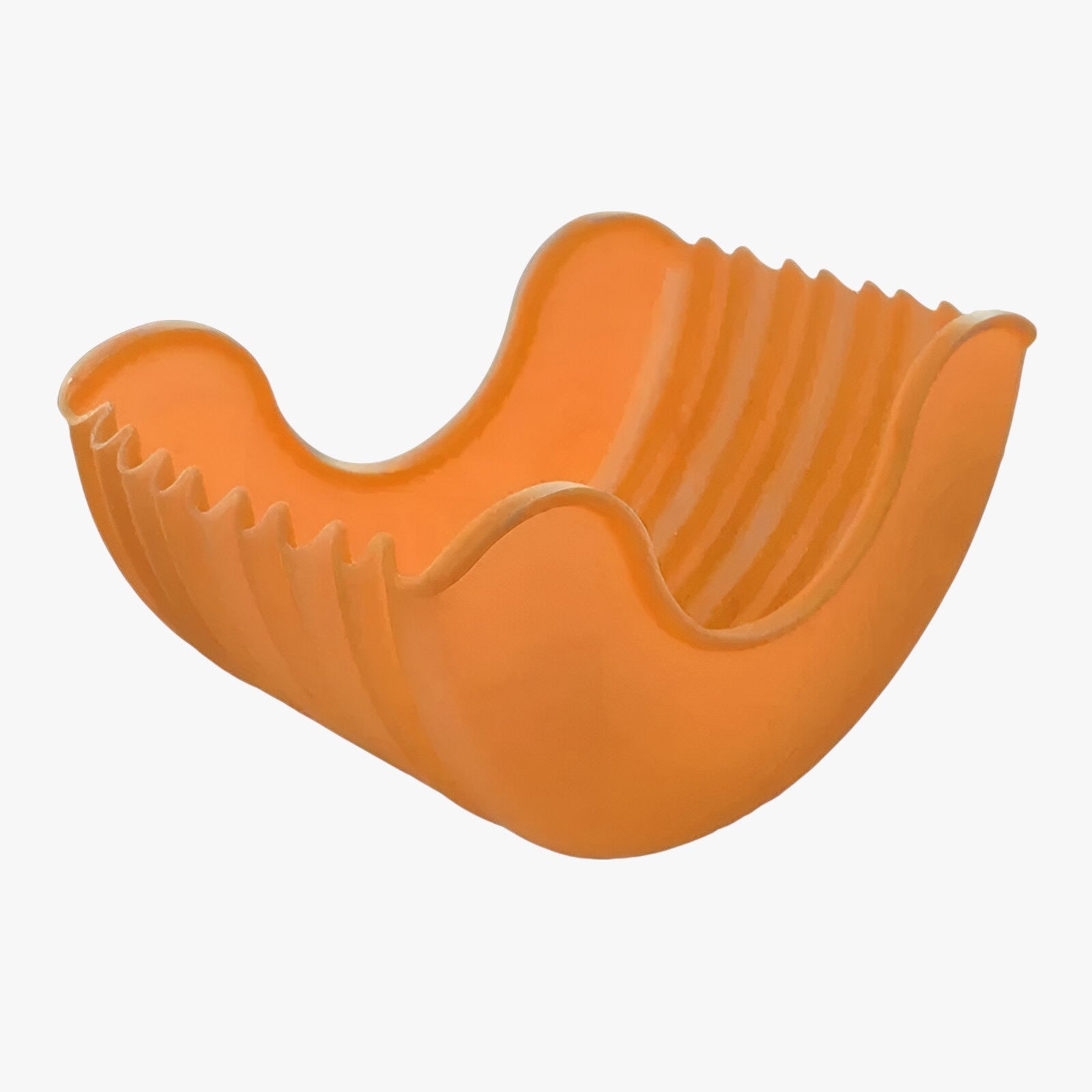 Portaburger riutilizzabile per cucina organizzata - arancione - cucina Kitchen kitchen & dining kitchen accessory kitchen tools organizzata portaburger portaburger riutilizzabile riutilizzabile - Concept Palermo
