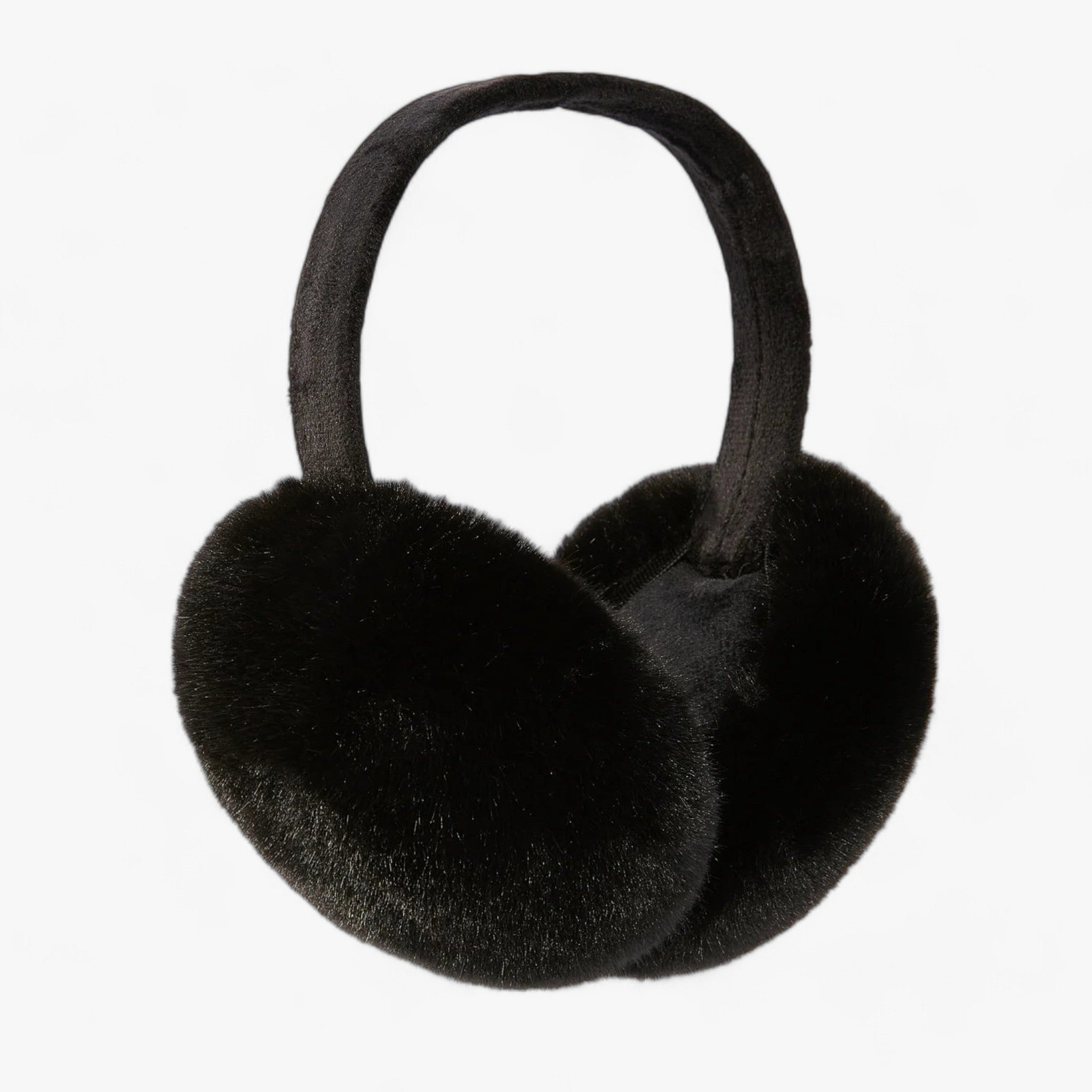 Scaldacorecchie artificiali in pile - Accogliente calore invernale Uomo - - accogliente artificiali calore earmuffs invernale pile scaldacorecchie scaldacorecchie artificiali - Concept Palermo