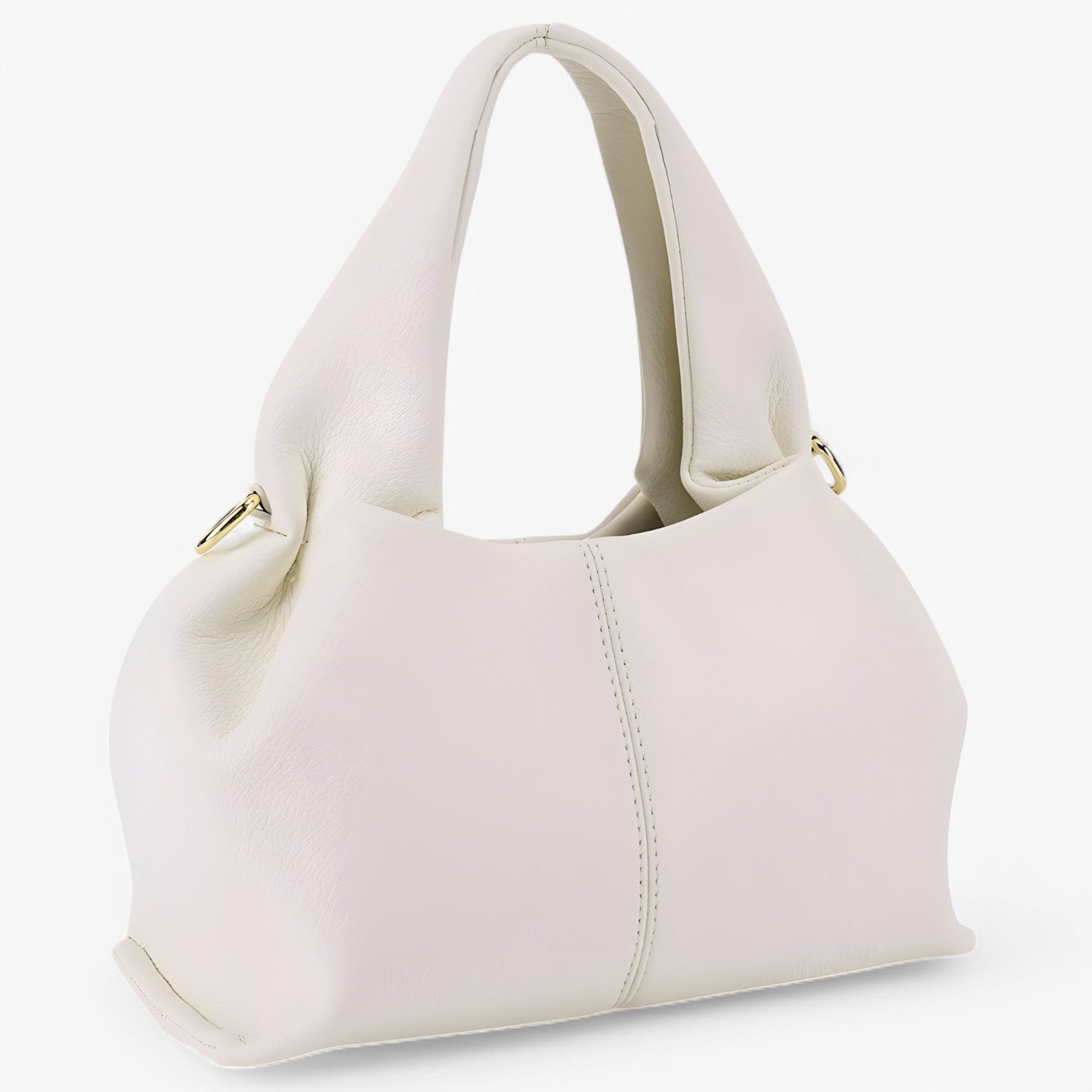 Borsa a spalla retro – Leggera, ampia e stilosa Donna - - ampia bag bags borsa borsa spalla donna Handbag leggera retro spalla women bag - Concept Palermo