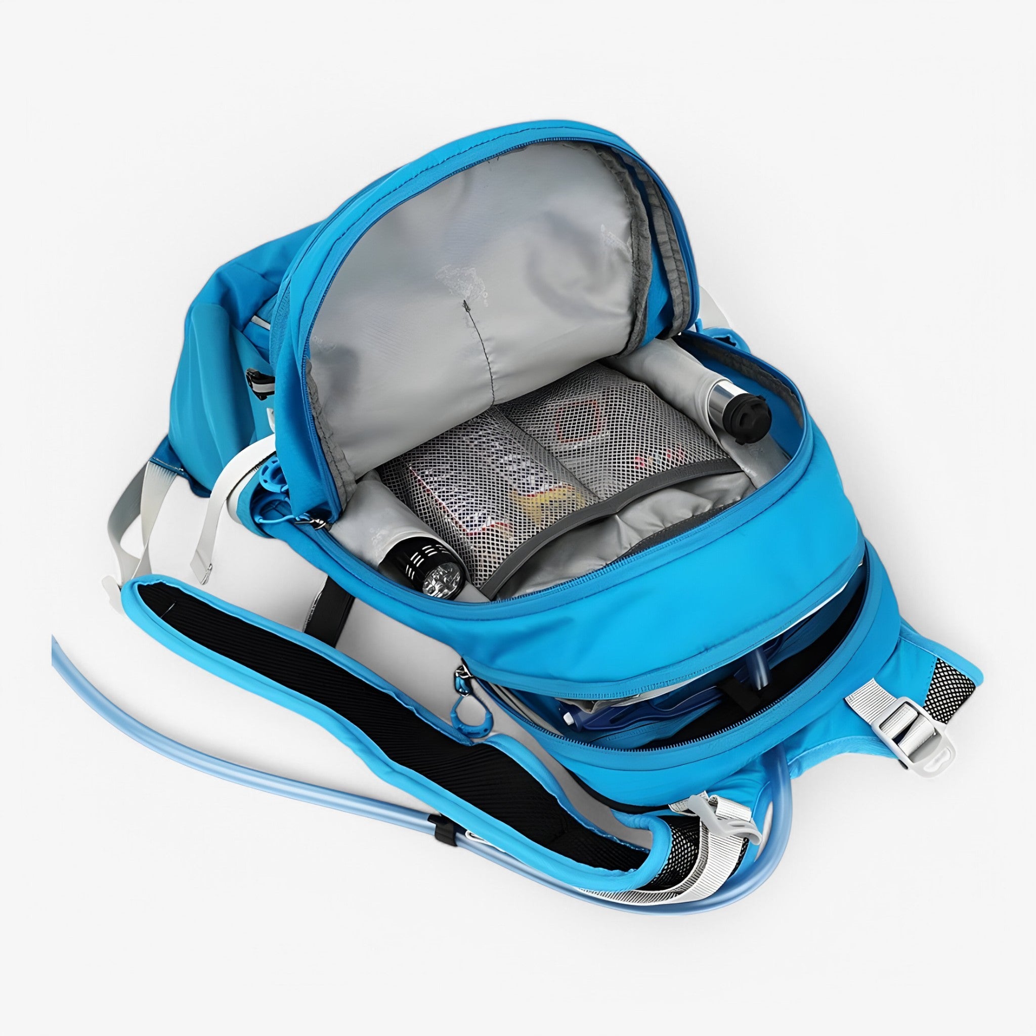 Zaino da trekking impermeabile da 20L per attività all'aperto Uomo - - 20L backpack aperto attività Backpack Backpacks bags hiking backpacks impermeabile travel backpacks trekking uomo zaino zaino trekking - Concept Palermo