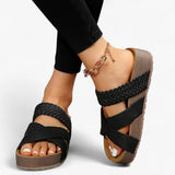 Julia - Orthopedische sandalen - Dames sandalen