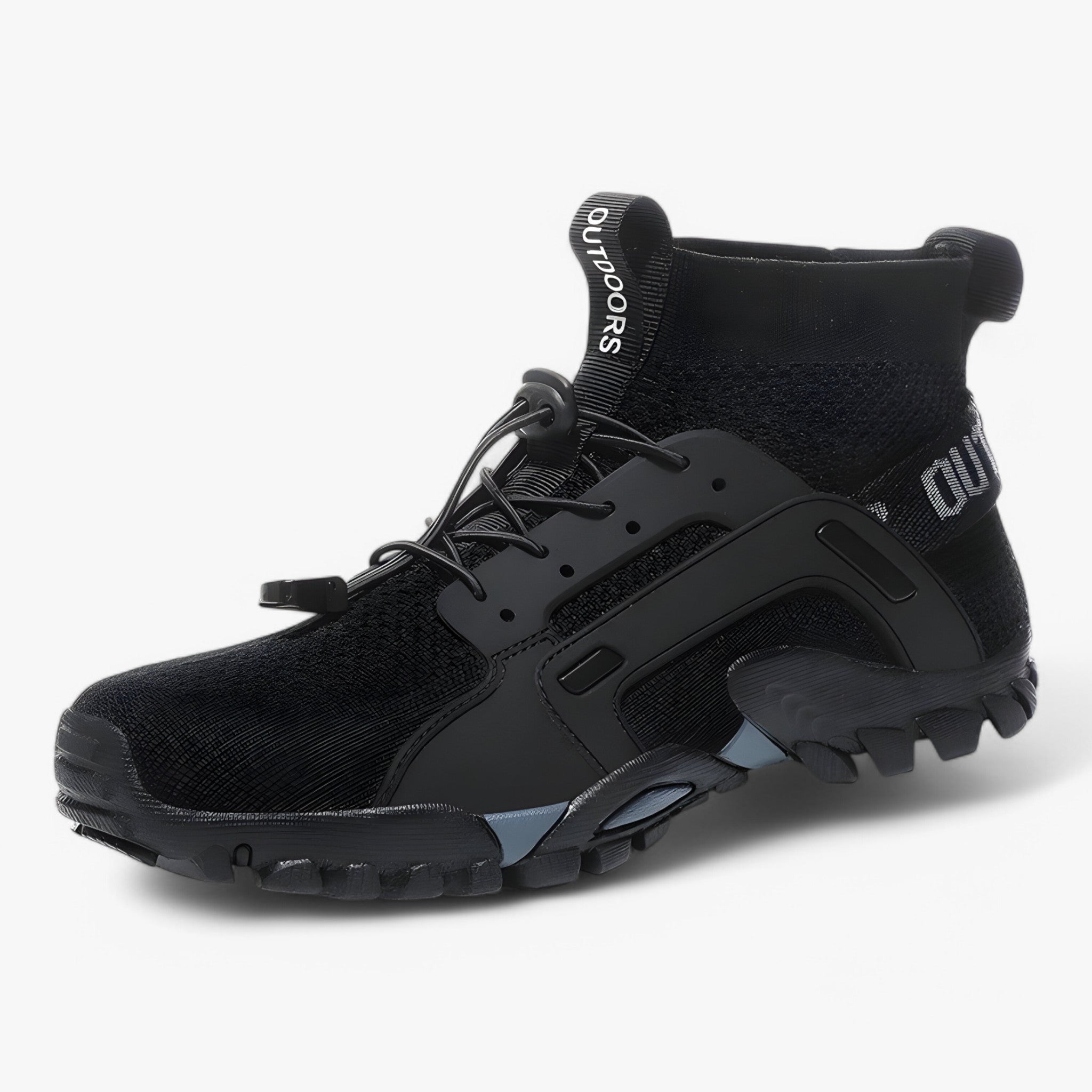 Scarpe da trekking alte per donna - Nero - alte donna hiking shoes Men's Shoes scarpe scarpe trekking shoes Shoes men shoes woman trekking Unisex womens shoes - Concept Palermo