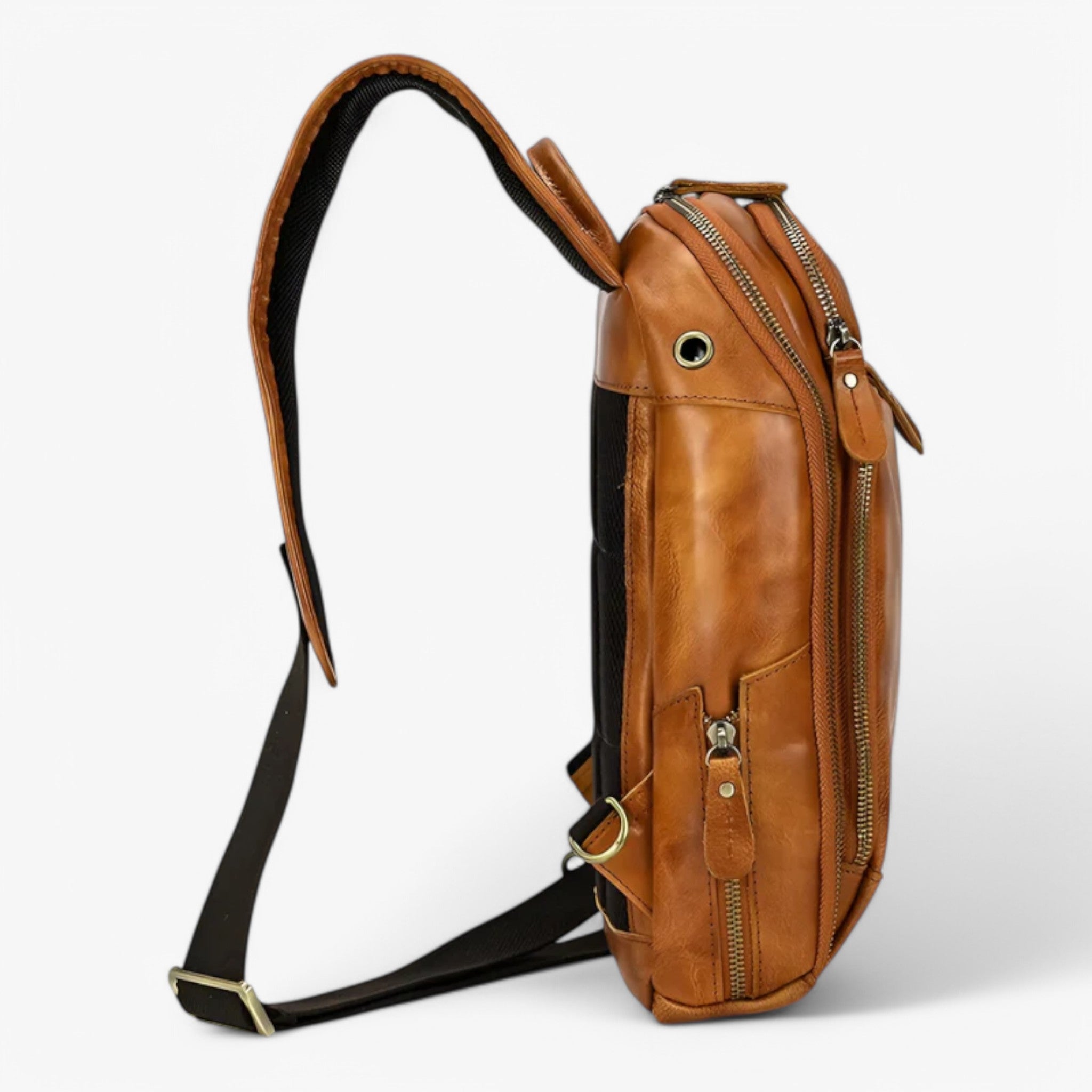 Tasca sul petto - Moderna e funzionale Uomo - - accessoires bags funzionale moderna petto tasca tasca petto tassen uomo - Concept Palermo