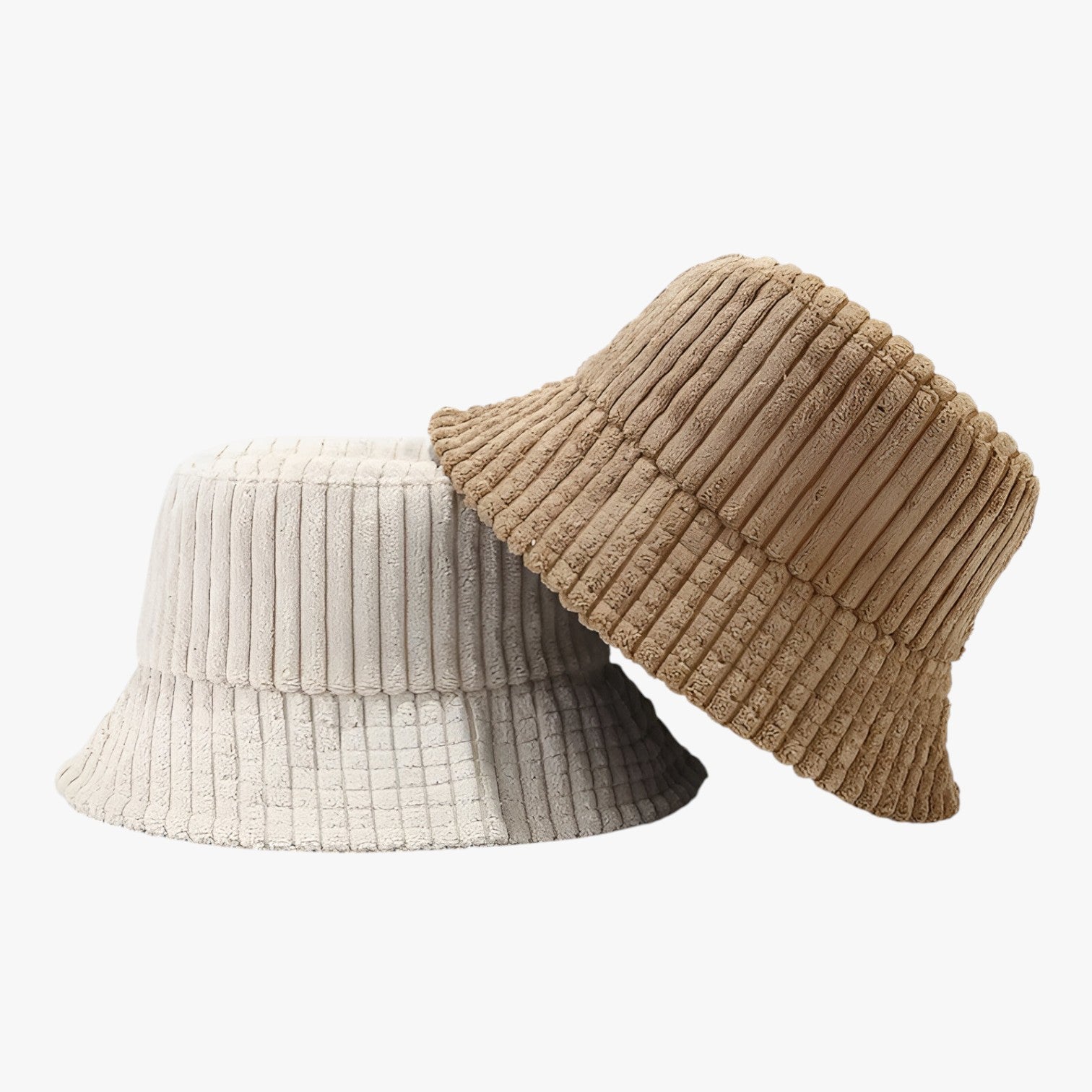Cappello a secchiello pieghevole in cotone – Protezione contro il sole - - bucket hats cappello cappello secchiello contro cotone hat Hat for girls pieghevole protezione secchiello sole summer hat Sun Hats women hat - Concept Palermo