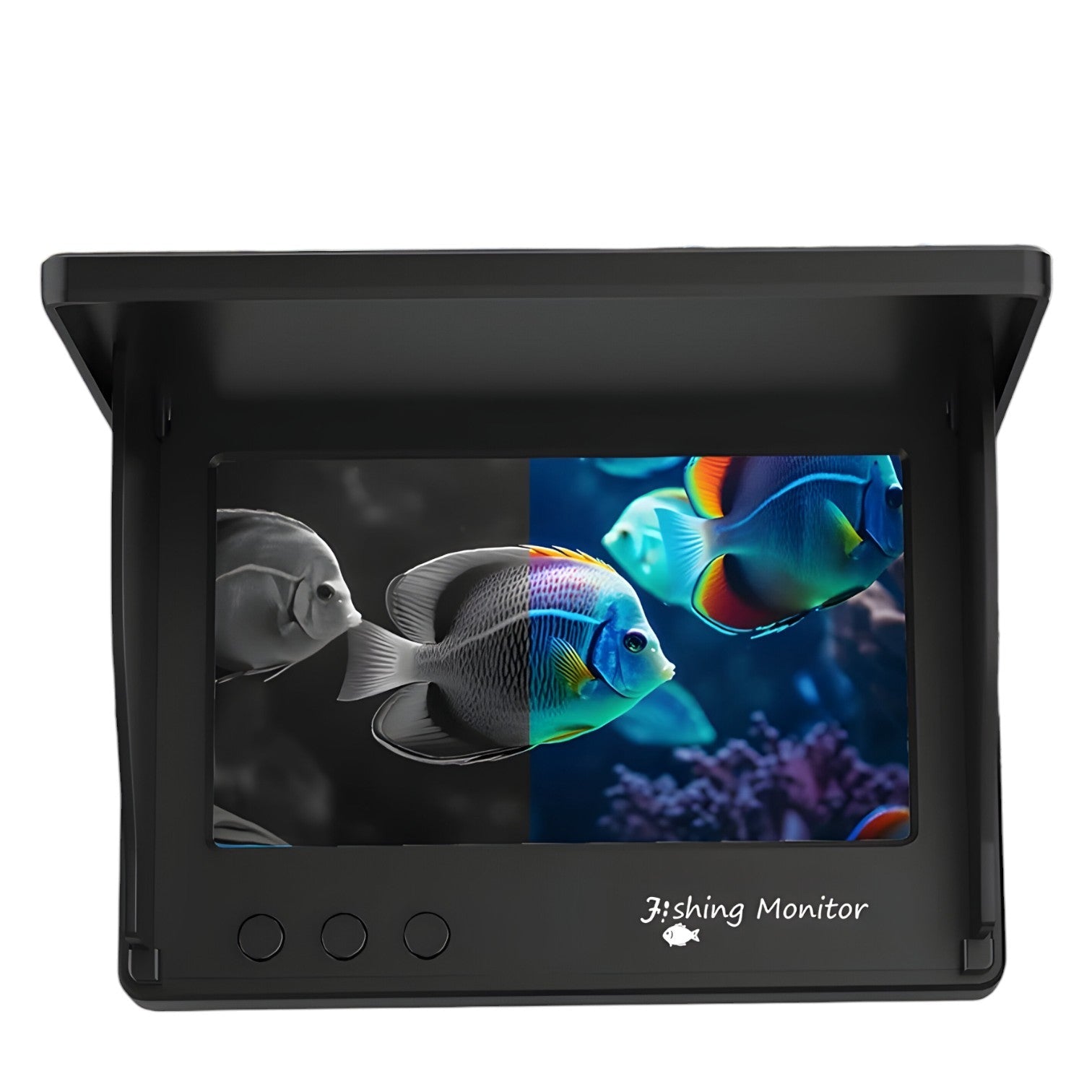 Fotocamera subacquea 1080p – Impermeabile, visione notturna e 6 ore di utilizzo - - camera fotocamera fotocamera subacquea gadget gadgets impermeabile notturna subacquea utilizzo visione - Concept Palermo