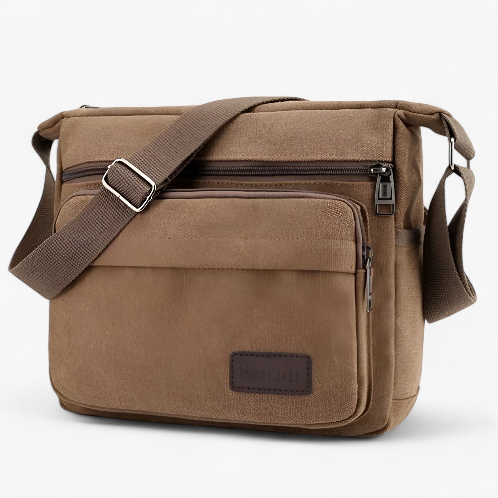 Borsa a spalla multifunzionale in canvas per uomini Uomo - - bag bags borsa borsa spalla canvas mens bag multifunzionale Shoulder bags spalla uomini uomo - Concept Palermo
