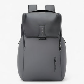 Zaino multifunzionale impermeabile per laptop Uomo - Grigio - accessoires bags impermeabile laptop Linen Men multifunzionale tassen uomo zaino zaino multifunzionale - Concept Palermo
