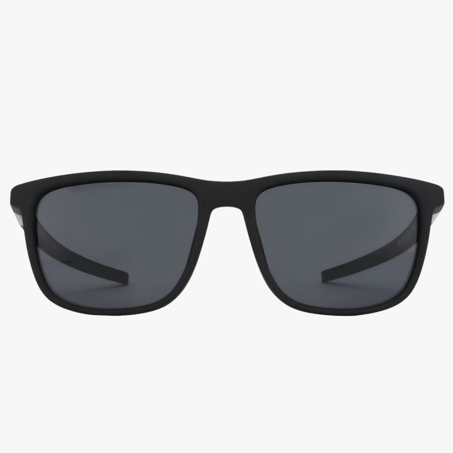 Occhiali da sole quadrati polarizzati – protezione UV leggera Uomo - - leggera mens sunglasses occhiali occhiali sole polarizzati protezione quadrati sole sunglasses - Concept Palermo