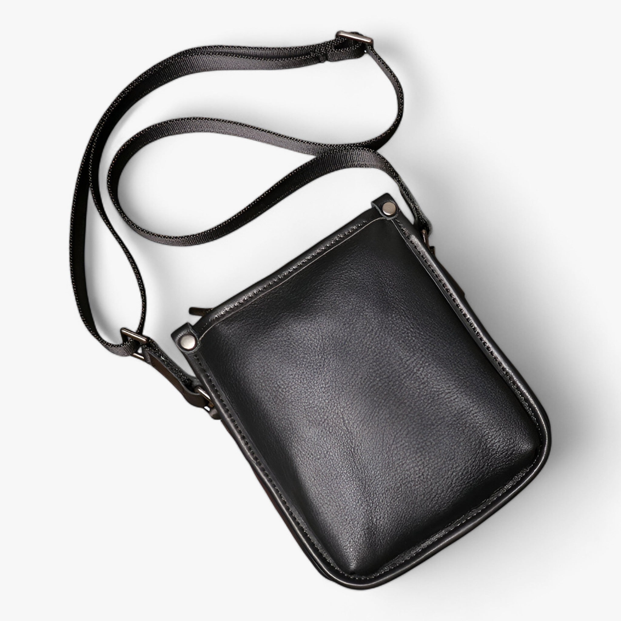 Borsa a spalla - Modello in pelle versatile - - accessoires bags borsa borsa spalla modello pelle spalla tassen versatile - Concept Palermo