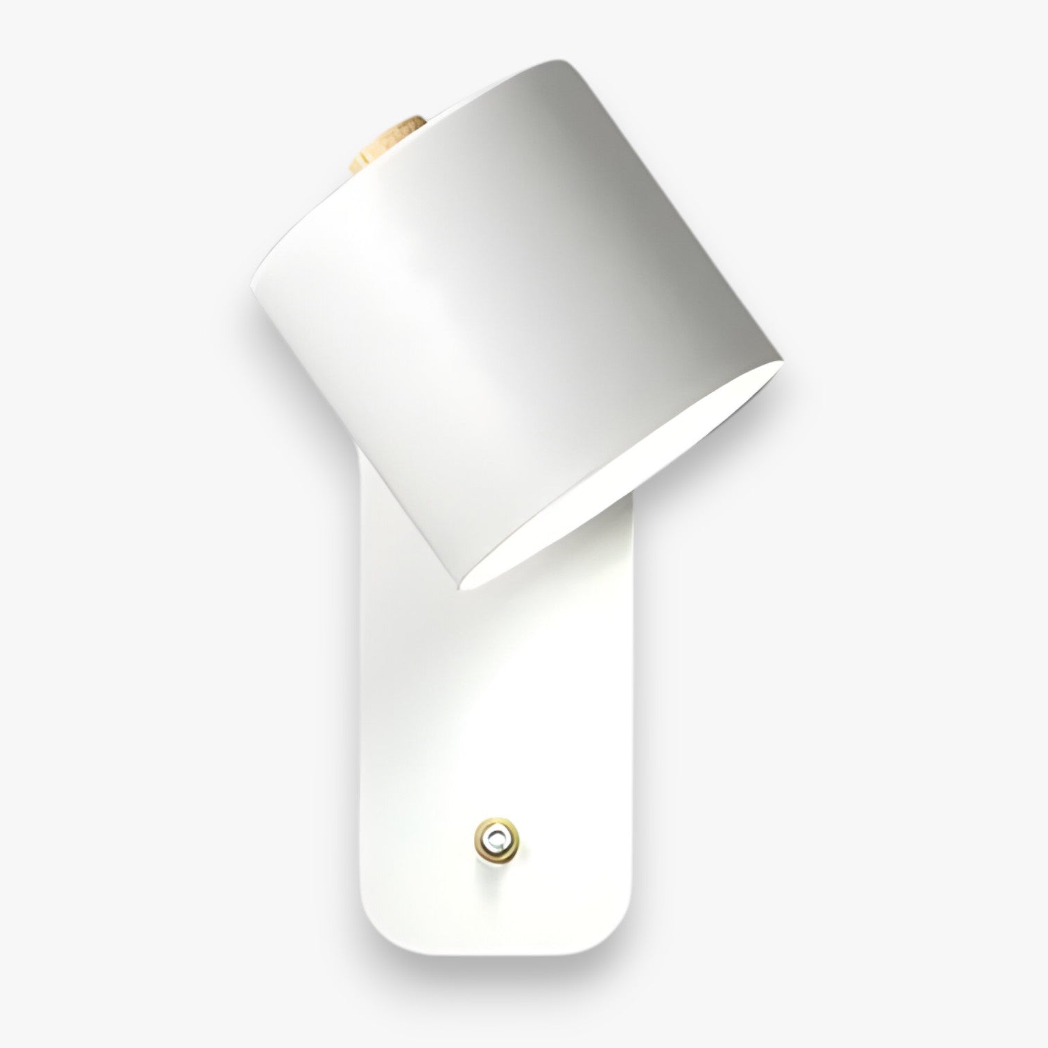 Lampada da letto LED regolabile con interruttore - - Home Home & Garden interruttore lampada lampada letto letto regolabile - Concept Palermo