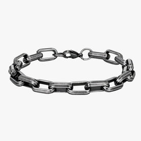 Stile robusto e look potente - Il bracciale che si fa notare Uomo - Retro - bracciale BRACELET jewelry Linen look Men mens accessory mens bracelet notare potente robusto stile stile robusto - Concept Palermo