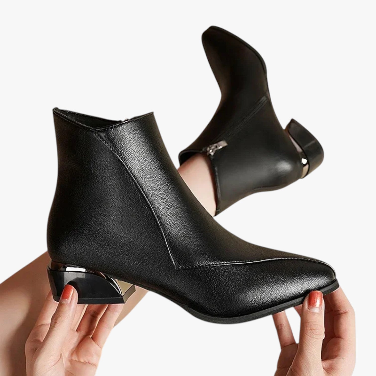 Stivaletti da donna: leggeri, comodi ed - - Boots & Shoes comodi donna leggeri shoes stivaletti stivaletti donna womens boots - Concept Palermo