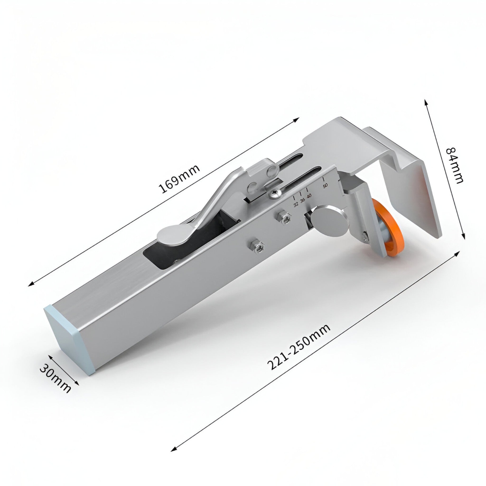 Staffe di installazione per carico anteriore - - anteriore carico fivalo™ | staffe di installazione per carico anteriore - € installazione staffe staffe installazione - Concept Palermo