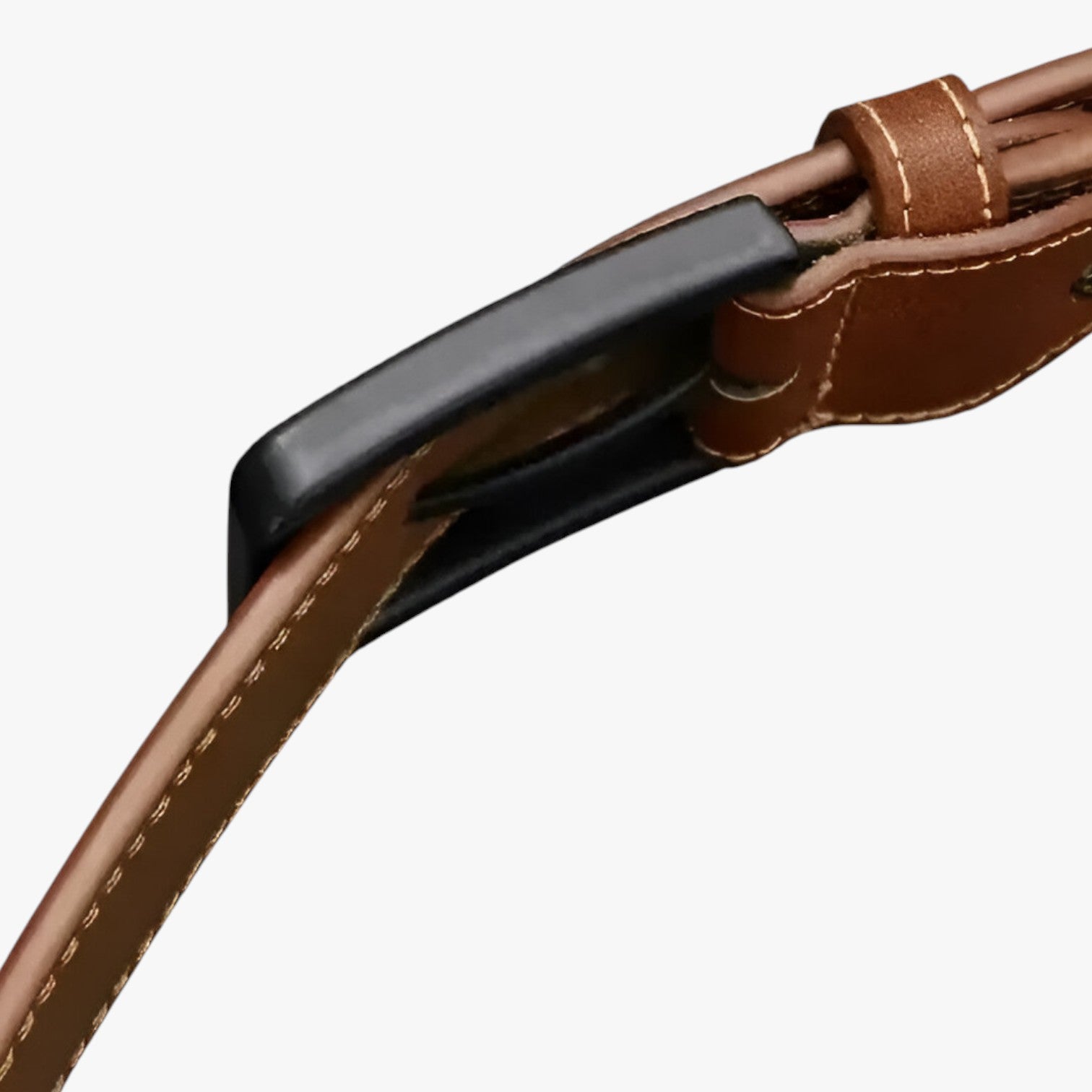 Cintura in Pelle per Ogni Giorno Uomo - - Belts belts for men cintura cintura pelle giorno Mens belt ogni pelle uomo - Concept Palermo