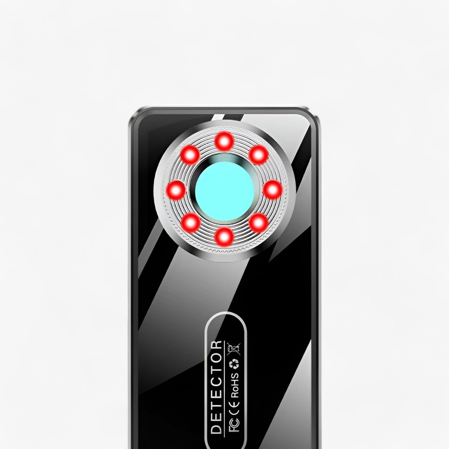 Mini Rilevatore di Insetti - Proteggi la tua privacy con avanzata rilevazione GPS e laser Uomo - - avanzata gadget gadgets insetti laser privacy proteggi rilevatore rilevatore insetti - Concept Palermo