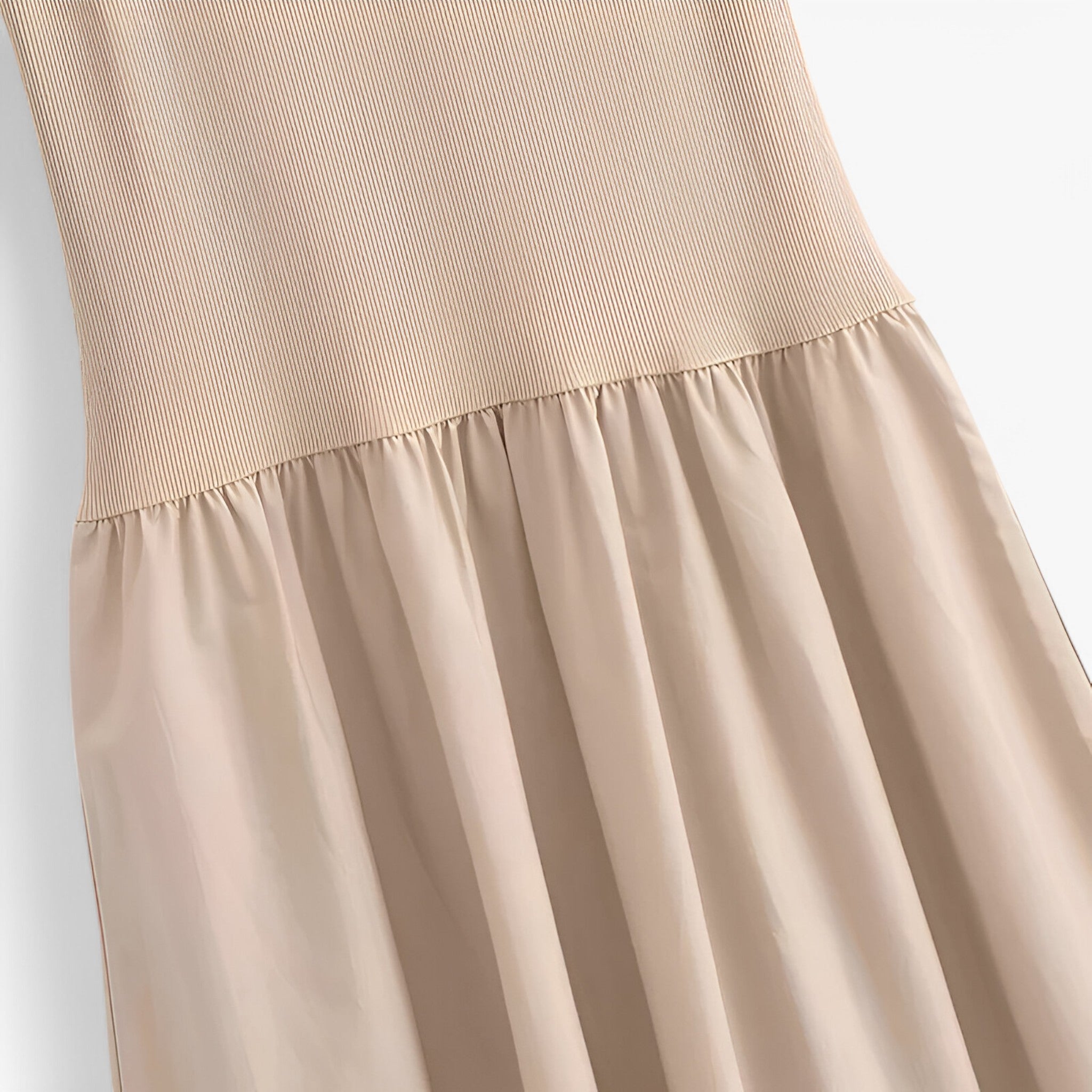Abito midi comodo Donna - - abito abito midi donna dresses midi - Concept Palermo