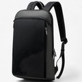 Mochila delgada de viaje para laptop Mujer