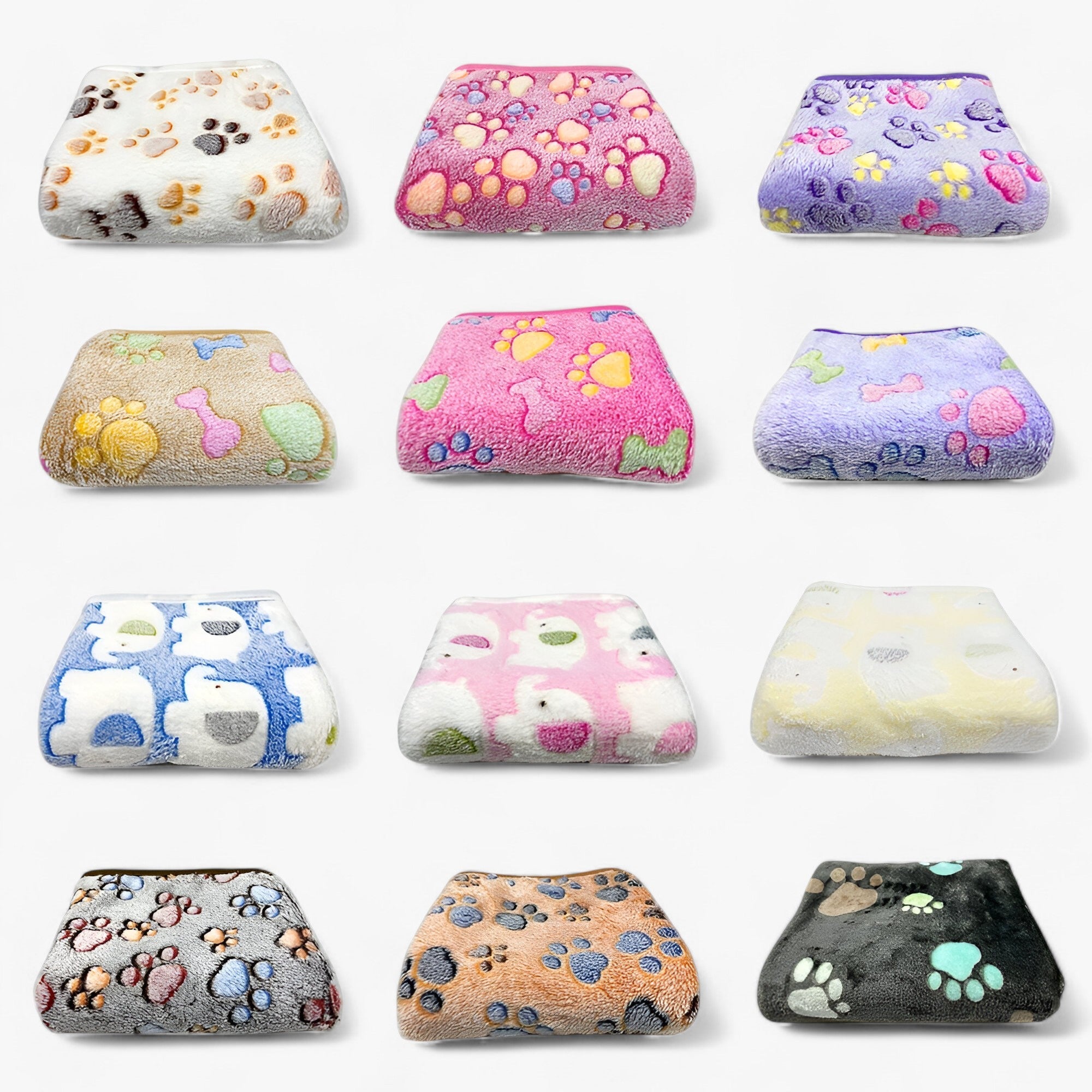 Coperte in Pile Calde per Animali Domestici Uomo - - animali calde coperte coperte pile cozy dog bed domestici pet bed pets & supplies pile uomo - Concept Palermo