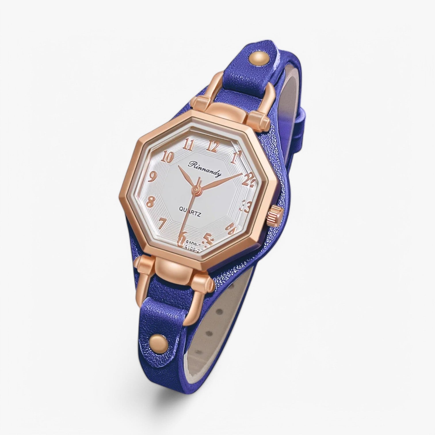Stile Senza Tempo per Ogni Occasione Uomo - Blu - ladies watch occasione ogni stile stile tempo tempo uomo watch watch for women watches wrist watches for women - Concept Palermo