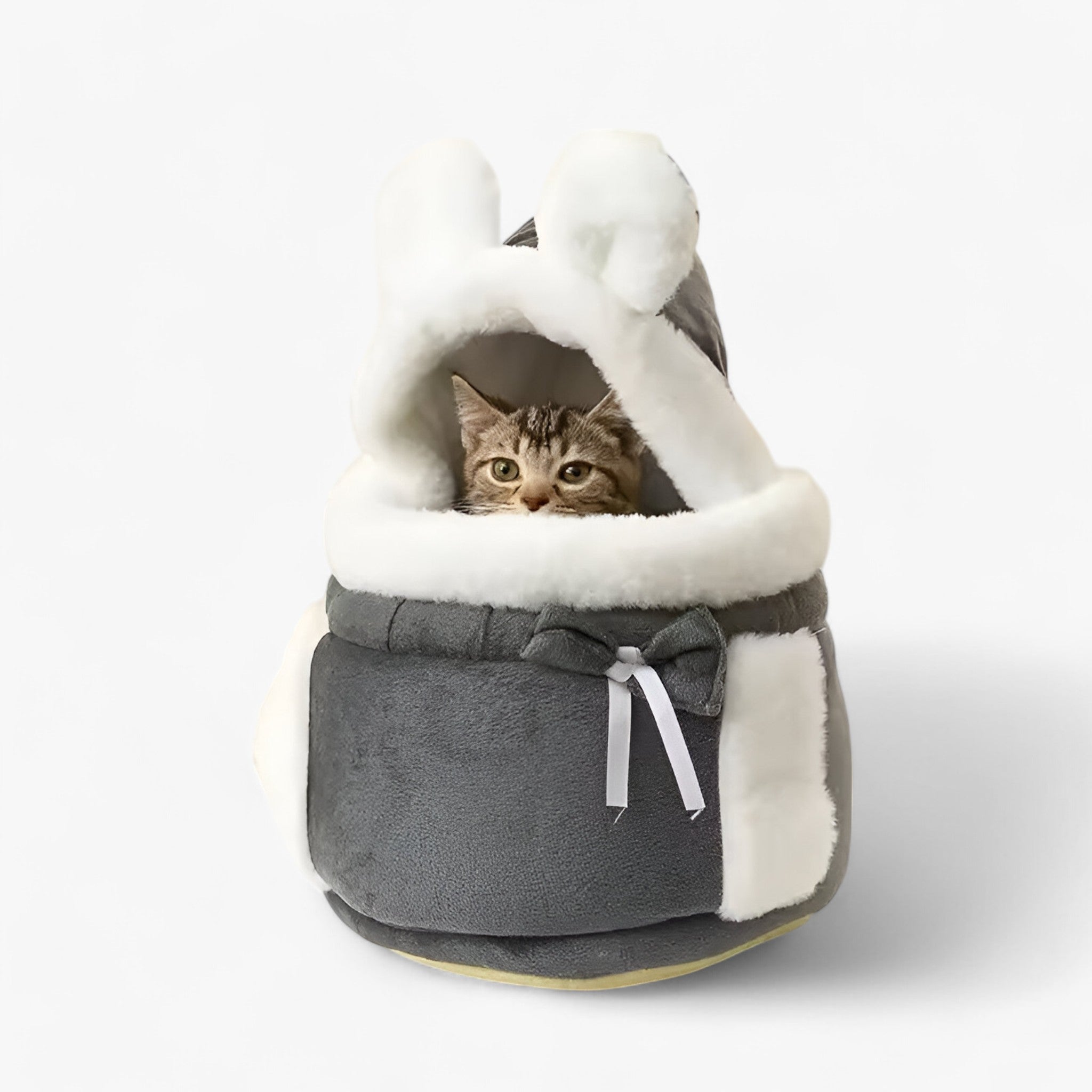 Borsa per Animali in Peluche Caldo - Confortevole e Sicura per Viaggiare Uomo - - animali borsa borsa animali caldo confortevole peluche pets & supplies sicura - Concept Palermo