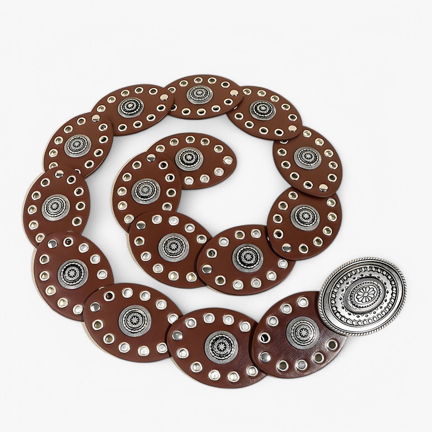 Eleganza Retro Donna - - belts donna eleganza eleganza retro jewelry retro waist belt for women Womens belt - Concept Palermo