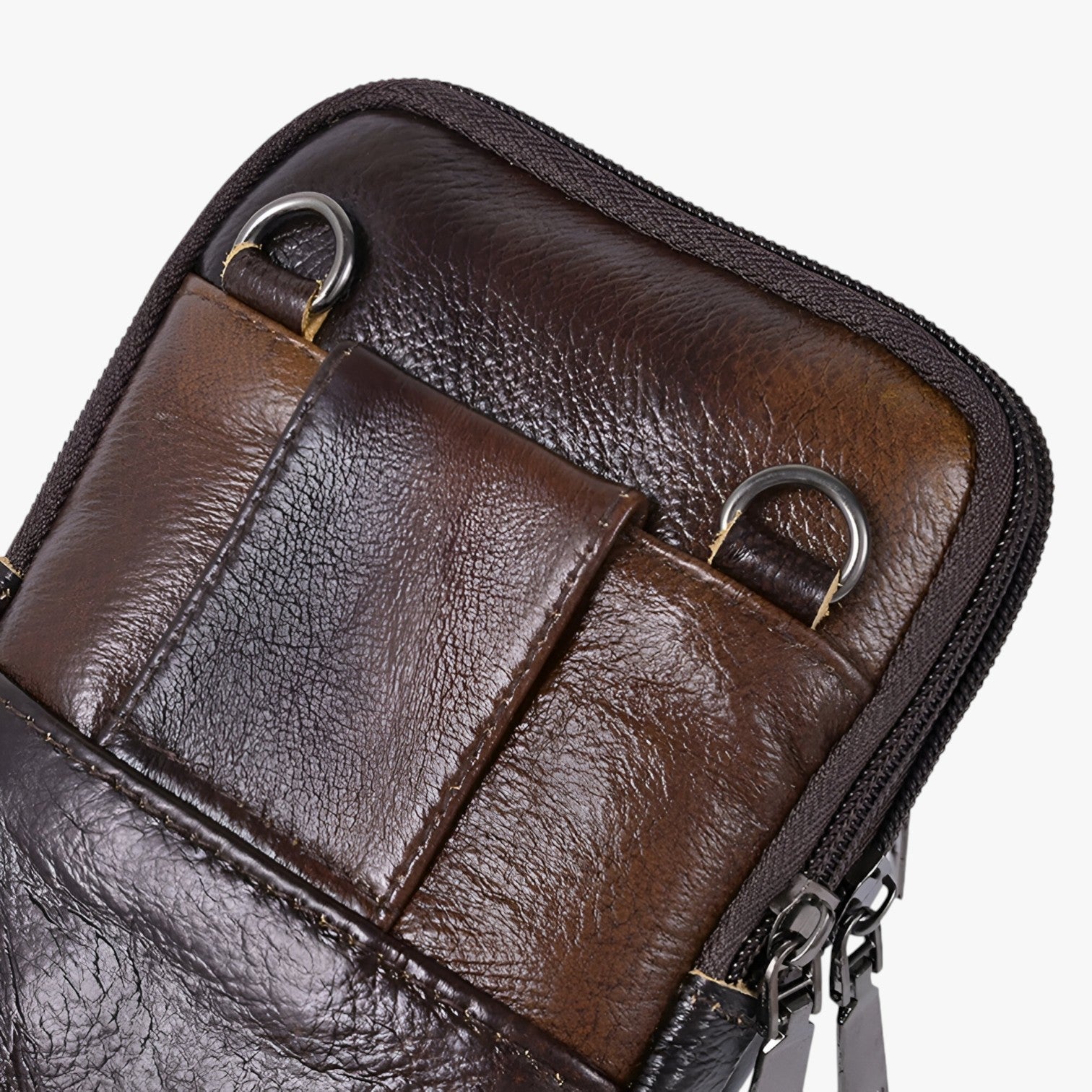 Borsa a tracolla impermeabile per uomini leggera e pratica - - Bags borsa borsa tracolla Crossbody Bags impermeabile leggera pratica Shoulder & Crossbody Bags tracolla uomini - Concept Palermo