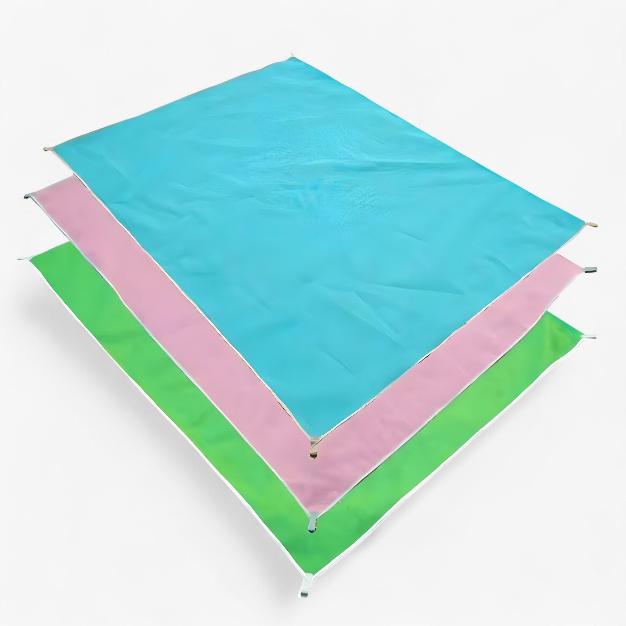 Tappetino da spiaggia BeaMat anti-sabbia, portatile e compatto, per mare e picnic - - anti beamat beamat - tappetino da spiaggia anti-sabbia - € mat outdoor mat sabbia Sand-free mat spiaggia Summer mat tappetino - Concept Palermo