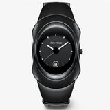 Luxe herenhorloge met verlichting, elegant en waterdicht