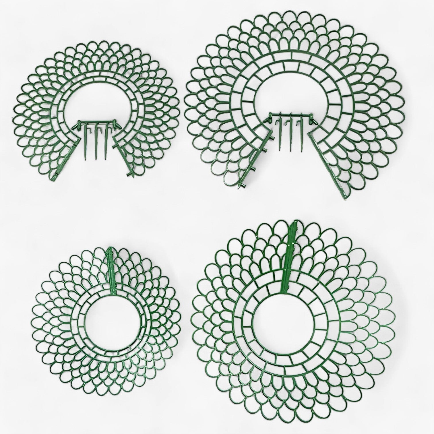 Supporti per piante di fragola per una crescita sana Uomo - - crescita fragola garden Garden accessories Garden supplies Home & Garden piante sana supporti supporti piante uomo - Concept Palermo