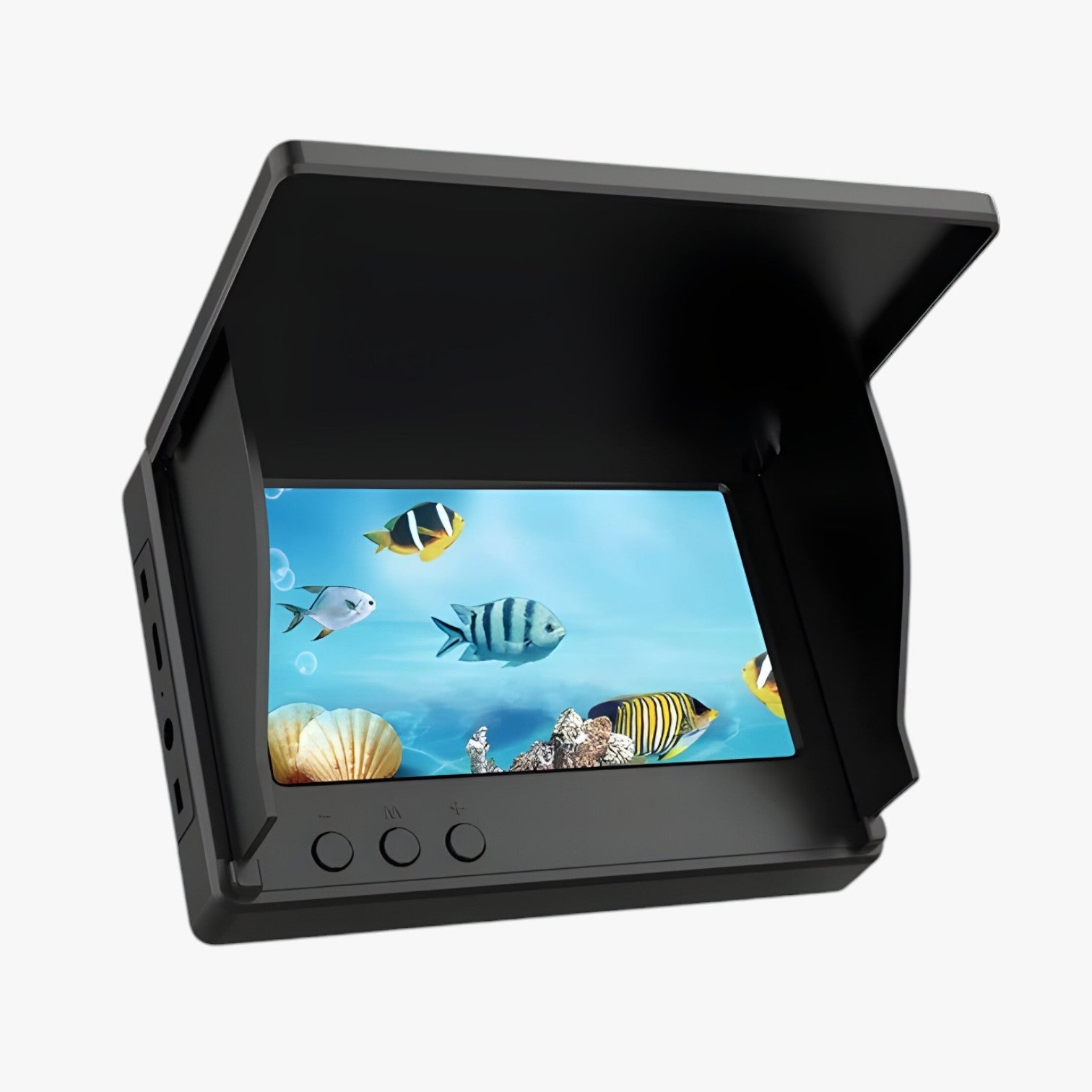 Fotocamera subacquea 1080p – Impermeabile, visione notturna e 6 ore di utilizzo - - camera fotocamera fotocamera subacquea gadget gadgets impermeabile notturna subacquea utilizzo visione - Concept Palermo