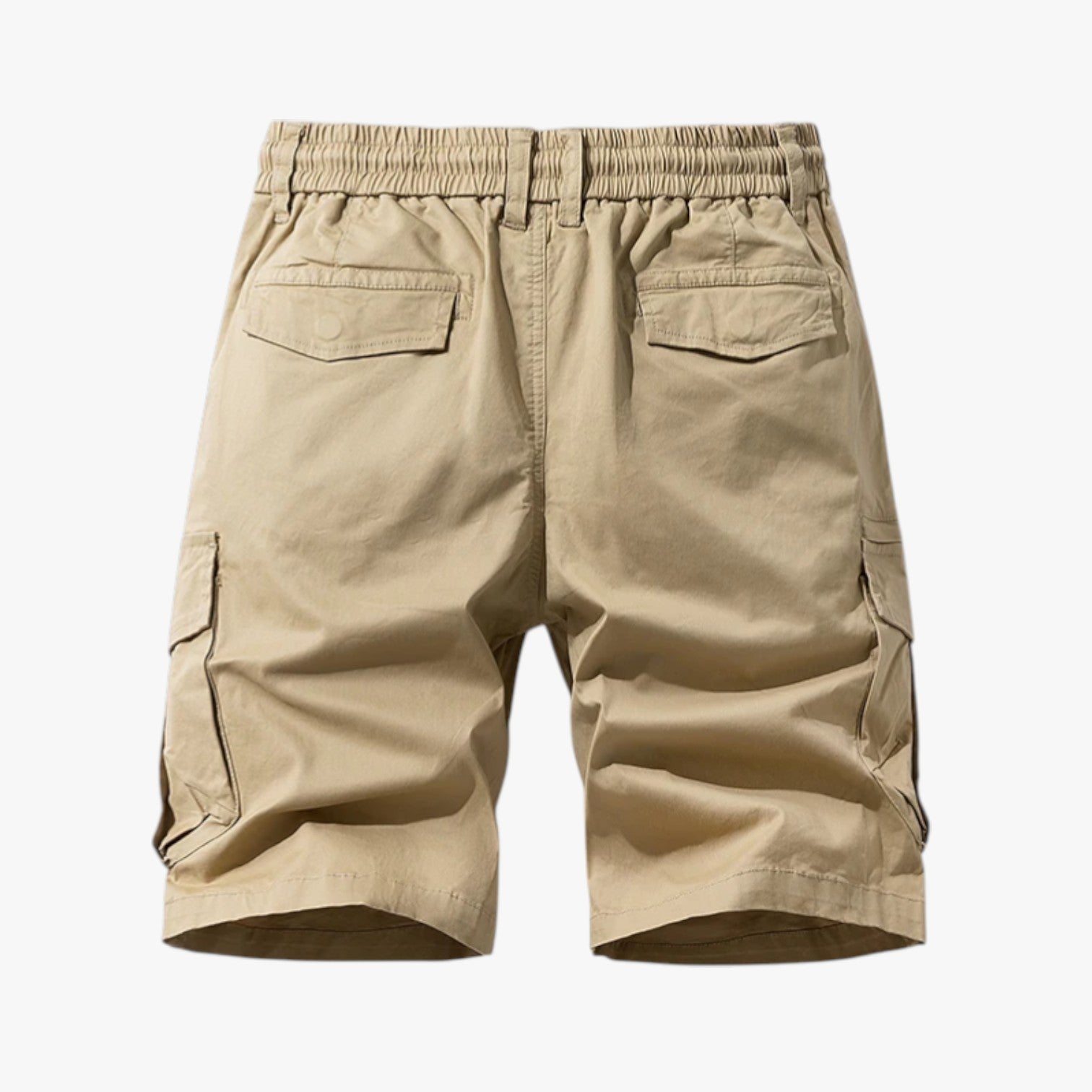 Bermuda cargo da uomo - Comfort estivo con pratiche tasche - - bermuda bermuda cargo cargo comfort estivo Herren Shorts komfortable Shorts pratiche shorts shorts for men Summer shorts tasche - Concept Palermo