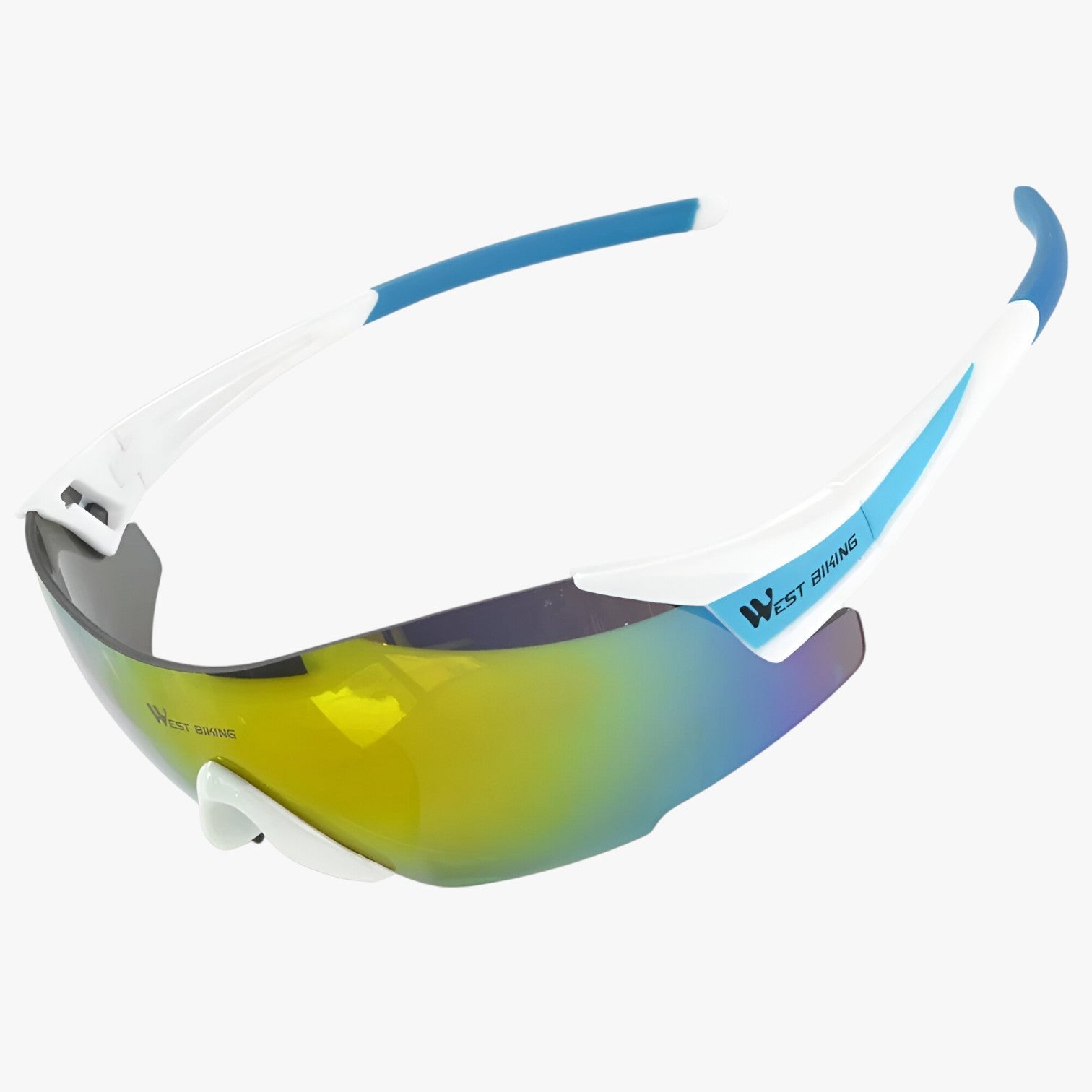 Occhiali da ciclismo antivento – visibilità chiara e protezione totale Uomo - - antivento chiara ciclismo mens sunglasses occhiali occhiali ciclismo Polarized man sunglasses protezione sunglasses sunglasses polarized men totale - Concept Palermo