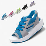 Comfortabele damessneakers - schoenen voor stijlvolle en comfortabele dagen