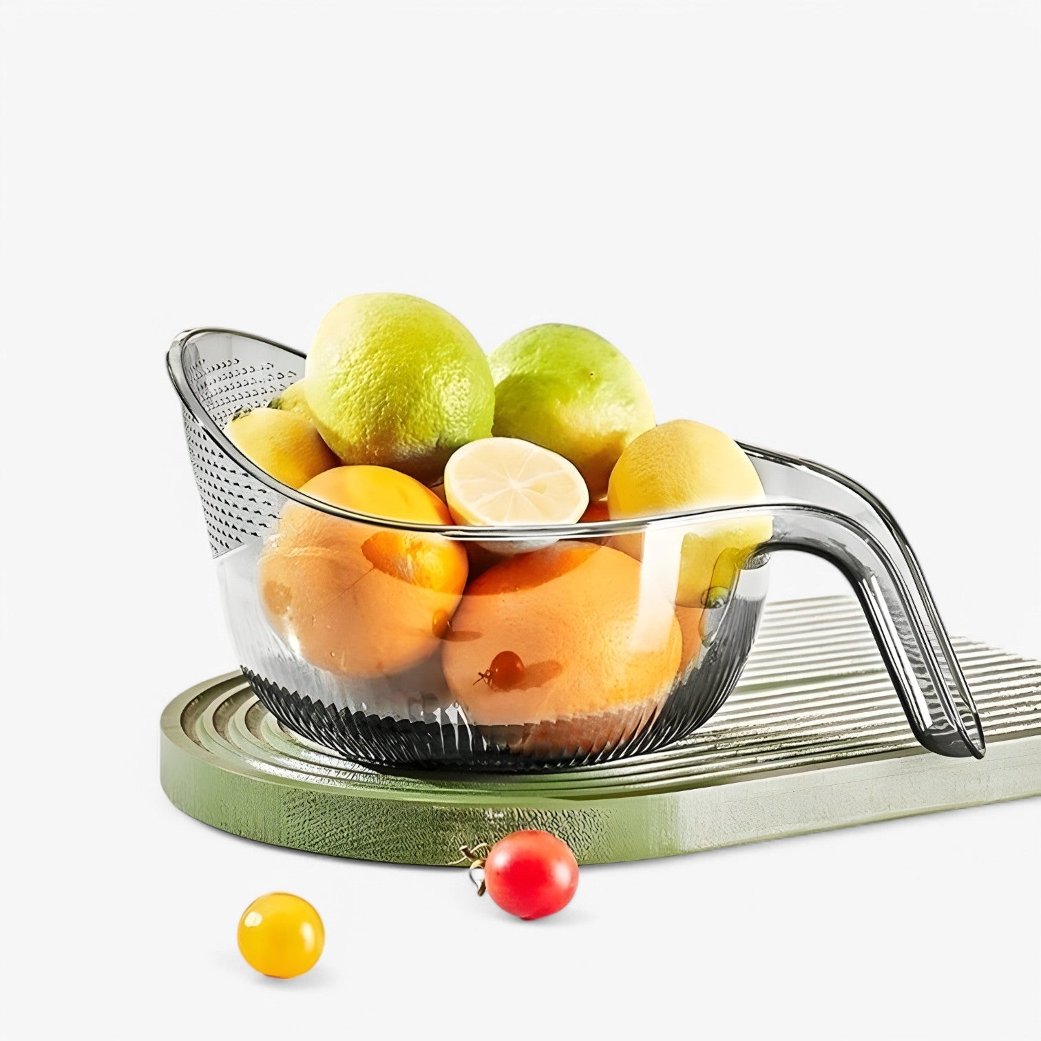 Lavabo e scarico multifunzionale – Veloce e semplice Lino - - Kitchen kitchen & dining kitchen tools lavabo lavabo scarico lino multifunzionale scarico semplice veloce - Concept Palermo