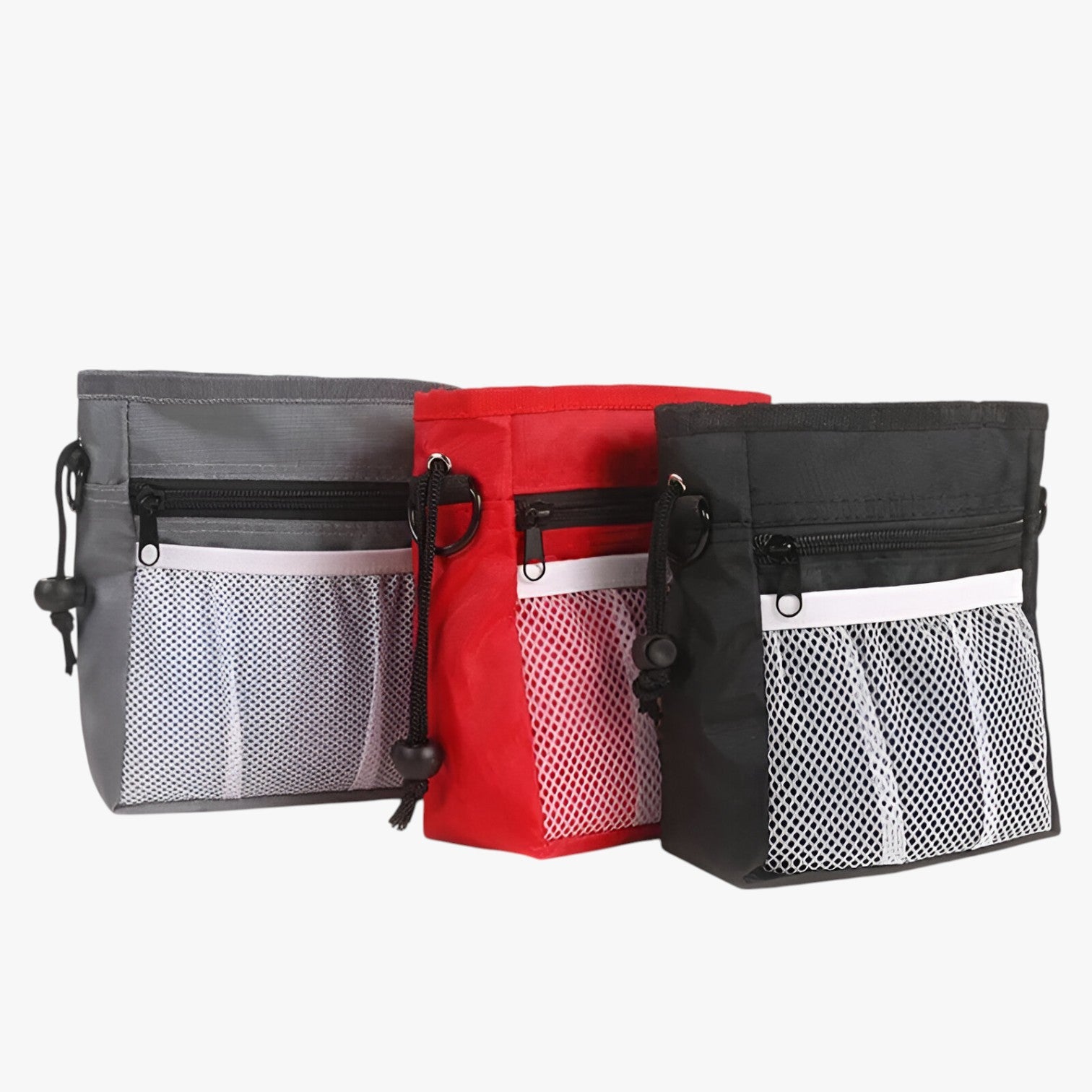 Borsa multifunzionale per cani per passeggiate e addestramento - - addestramento borsa borsa multifunzionale cani multifunzionale passeggiate pet pet accessories PET SUPPLIES petproduct pets & supplies - Concept Palermo