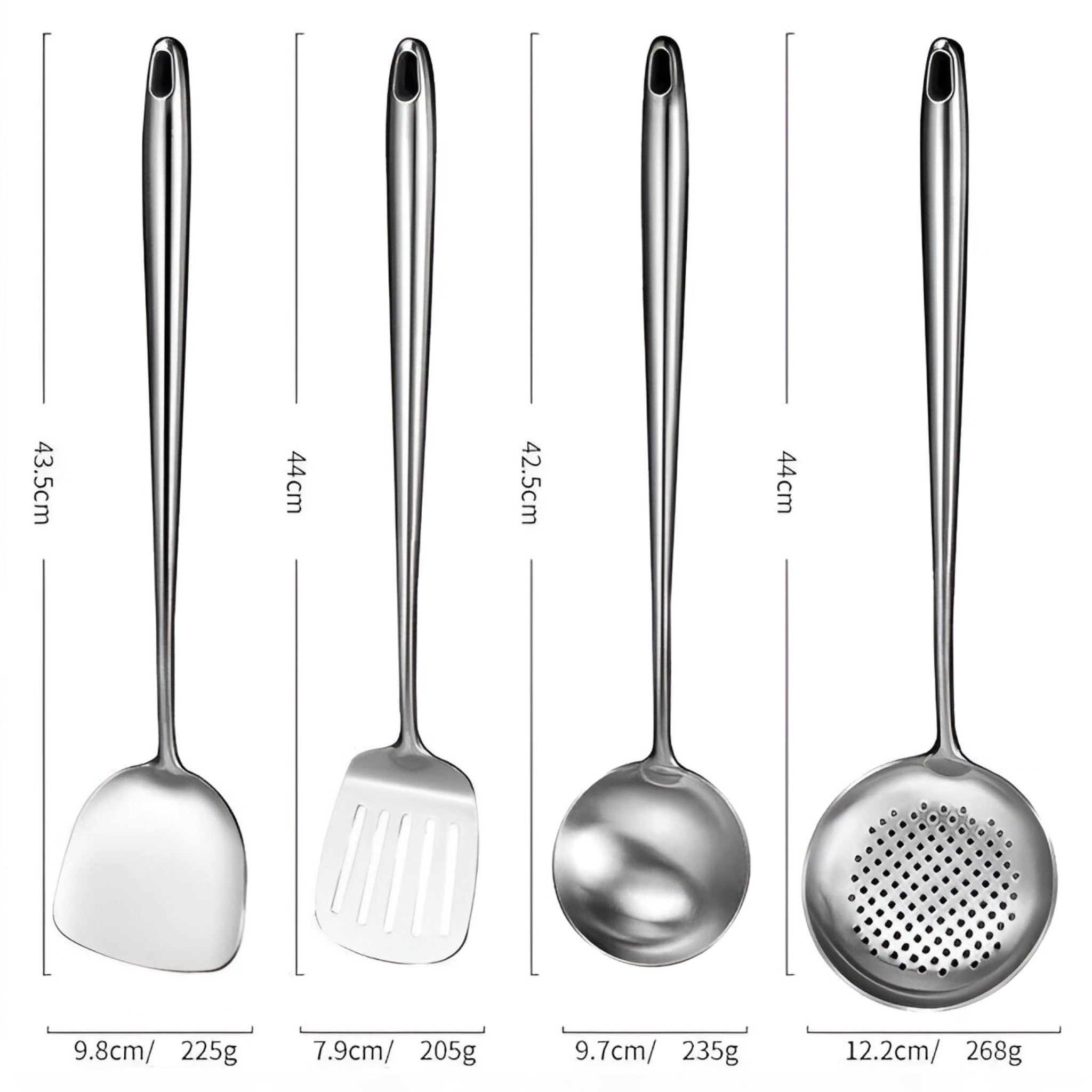 Pentole in acciaio inox Pentole affidabili e versatili - - acciaio affidabili home & garden inox Kitchen kitchen tools kitchen utensil pentole pentole acciaio versatili - Concept Palermo