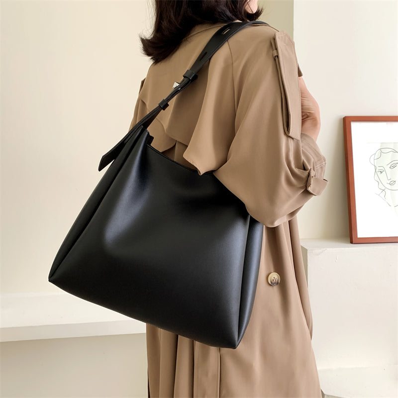 Borsa in pelle Uomo - - bags borsa borsa pelle pelle Shoulder bags uomo - Concept Palermo