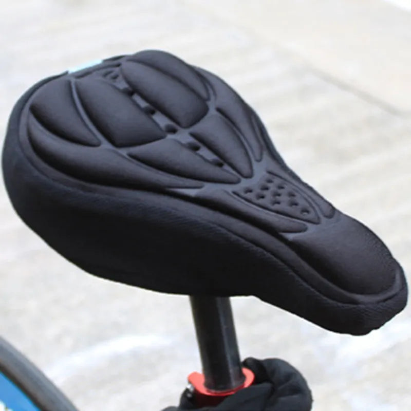ComfortRide - Il coprisella più comodo del 2024 - - bike bike seat bike seat cover comfortride comfortride - il coprisella più comodo del 2024 - € coprisella saddles - Concept Palermo