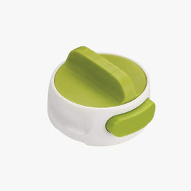 Apribottiglie e apri-lattine multifunzione da cucina - Verde -1Pezzo - apri apribottiglie apribottiglie apri cucina Kitchen kitchen & dining kitchen gadgets kitchen tools lattine Linen multifunzione Unisex - Concept Palermo