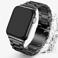 Pulsera de acero para Apple Watch para mujer