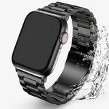 Roestvrijstalen Armband voor Apple Watch Dames
