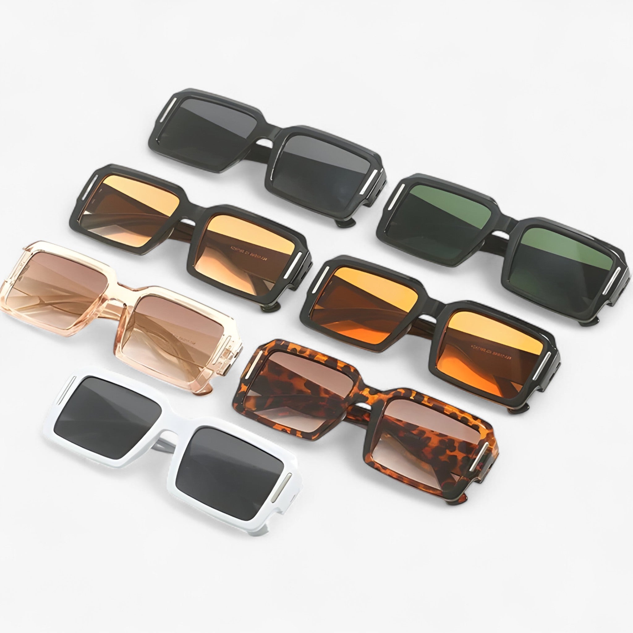 Occhiali da sole uomo stile punk UV400 - - Fashion Sunglasses men sunglasses polarized mens sunglasses occhiali occhiali sole Polarized man sunglasses punk sole stile sunglasses sunglasses polarized men uomo - Concept Palermo